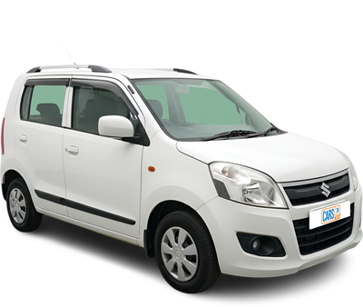 Maruti Wagon R 1.0-img